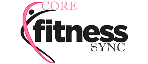 core fitness sync